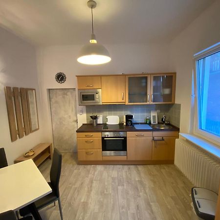 Sommerhaus Bremervörde Eksteriør bilde