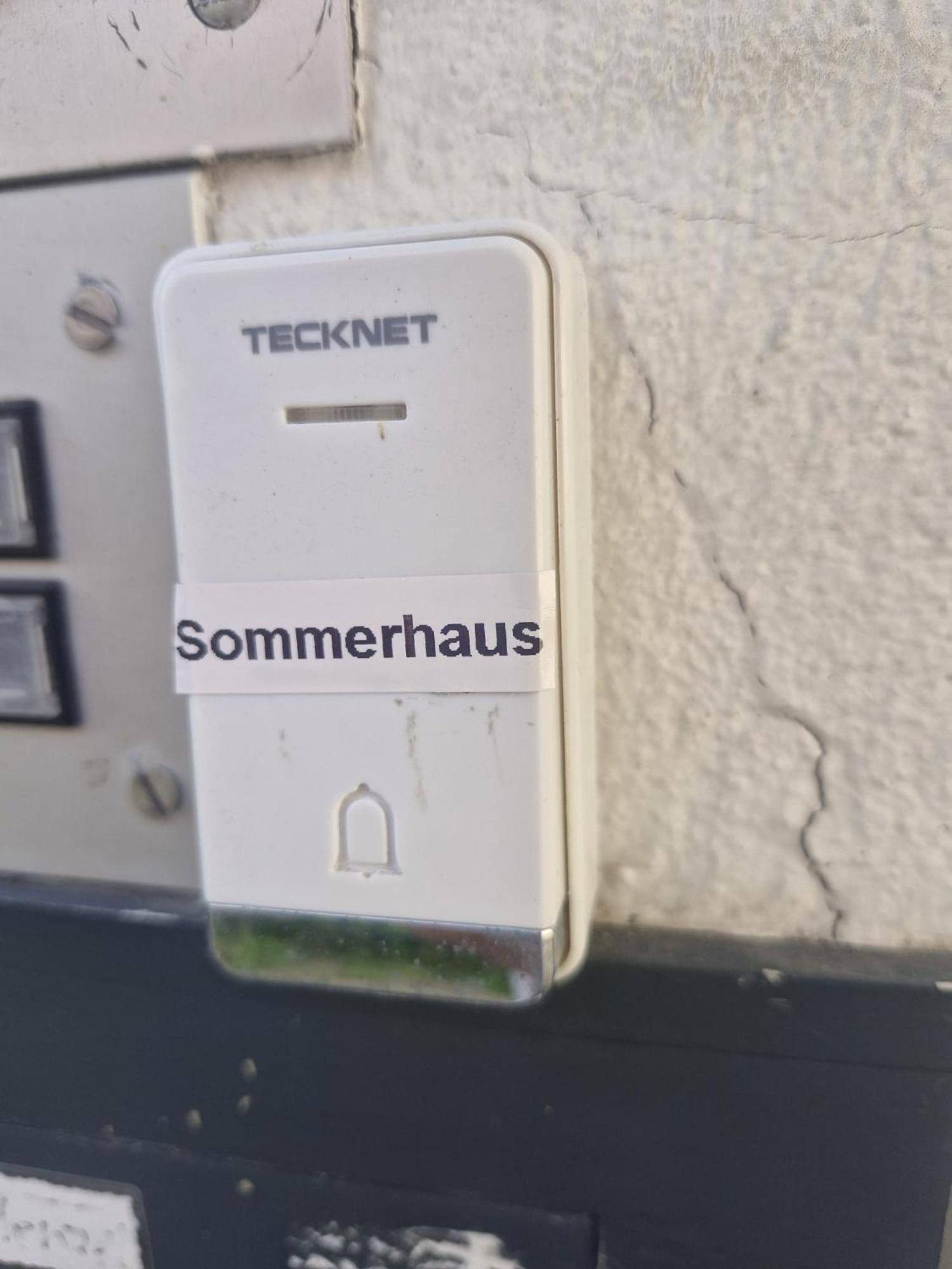 Sommerhaus Bremervörde Eksteriør bilde